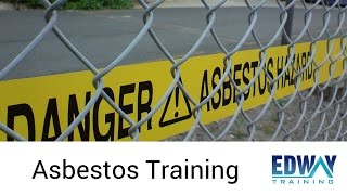 Non Friable Asbestos Removal Class B Training Course  Edway Training Melbourne  Facebook Video [upl. by Akessej]