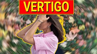 Top 5 Causes of VERTIGO and DIZZINESS What is Vertigo [upl. by Sirac877]