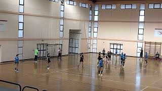 Valletta vs Swieqi Phoenix  senior women league [upl. by Nesmat314]