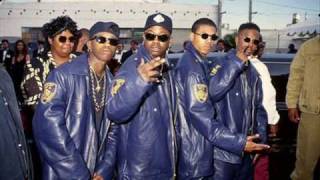 Jodeci  quotIm Still Waitingquot Swing Mob Radio Remix [upl. by Tuesday]