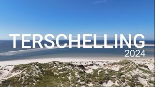 Terschelling 2024 [upl. by Eicyac]