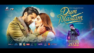 Dum Mastam  Official trailer  NFkino [upl. by Anivlac]