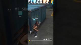 FaNk phonk music beats freefire 1vs1freefire [upl. by Adianes]