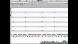 How to use Note Worthy Composer [upl. by Gaves111]