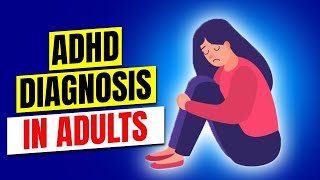 How to Diagnose ADHD in Adults [upl. by Bayly]