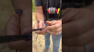 Have you seen these ZipWinder V3s for Tenkara rod [upl. by Chu]