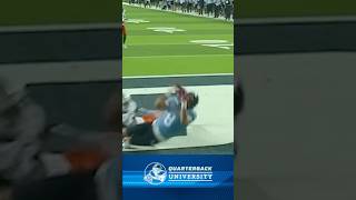 College Football Game Winning Passes Week 7  College Football Highlights collegefootball [upl. by Hildy]