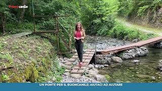 Genova lappello per salvare il Buoncanile quotServe un ponte o chiuderemo tra un annoquot [upl. by Illom343]