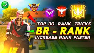 BR rank tips and tricks  BR rank Push  After Update OB46  BR rank glitch 2024  BR rank Season 41 [upl. by Netnert898]