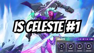 Wait is Celeste the best controller [upl. by Nicola]