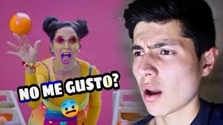 😱REACCIONANDO A SANDRA CIRES  ROAST YOURSELF CHALLENGE  Voz de Pito [upl. by Anayd]