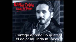 Willie Colon  Guaracha  Karaoke [upl. by Cate]