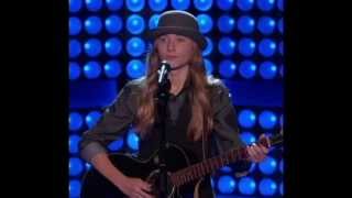 Sawyer Fredericks  A Good Storm Original Song [upl. by Oirelav]