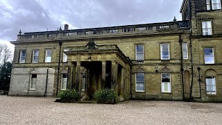 ABANDONED private school part 2  abandoned places uk [upl. by Eeclehc939]