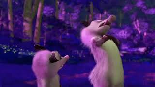 YTP DreamWorks Series YTP Over The Hedge Clip 1 [upl. by Stilla]