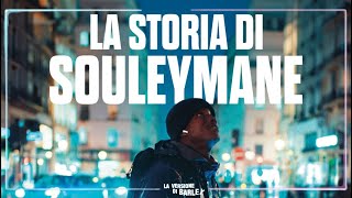 EP108 LA STORIA DI SOULEYMAN  SCHIAVI NOISCHIAVI LORO [upl. by Ottavia]