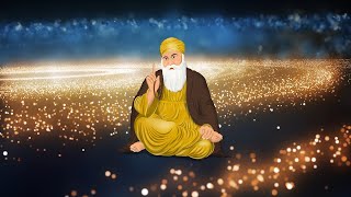 Play this Simran and Calm Yourself  Deena Nath Ardaas Suno Waheguru Simran [upl. by Shriner]