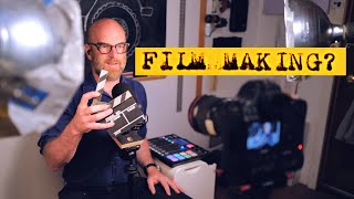 Are You REALLY a Film Maker [upl. by Drawoh358]