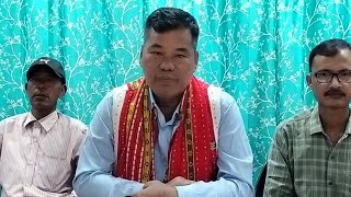 Kraksalo Kokthum Panda Khlaiwi NLFT Motha Swbaiwi Rwjakha Honwi Saklaimung Rwkha Prasanjit Debbarma [upl. by Mateya545]