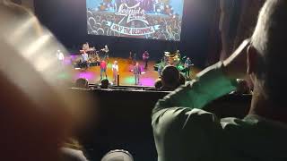 Leonid amp Friends  Aztec Theater  Baby What a Big Surprise  10172024  gmh [upl. by Alvin]