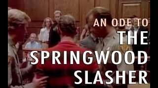 An Ode To The Springwood Slasher [upl. by Kevon]