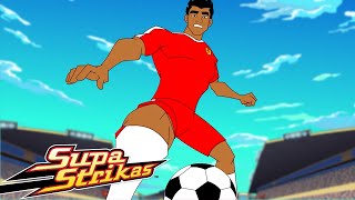 Zanik instynktu  SUPA STRIKAS BAJKA PO POLSKU  Sezon 1 [upl. by Atilrep381]