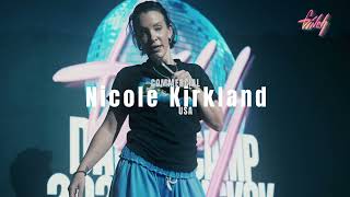 Been Like This  Doja Cat  Nicole Kirkland Choreography  6INCH DANCE CAMP BANGKOK 2024 [upl. by Faydra]