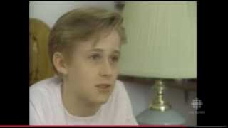 Ryan Gosling as a dancing child star [upl. by Aneed]