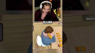 elijah woods is our best customer yet tcgcardshopsimulator gaming streamer funnygamingmoments [upl. by Aydiv]