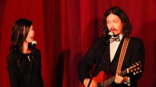 The Civil Wars  From This Valley Live [upl. by Rance]