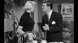 Doris Day amp Gordon MacRae  quotYoure Gonna Lose Your Galquot from Starlift 1951 [upl. by Iey]