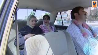 مسلسل كسر الخواطر الحلقة 1 الاولى  Kassr El Khawater [upl. by Notla]