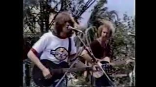 Eagles  Take It Easy Live California Jam 1974 [upl. by Namus420]