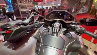 EICMA 2024  WOW [upl. by Ingunna]