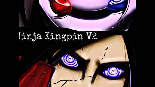 Bloodthirsty Ninja Kingpin V2 🈵💥  Many Astrology Upgrades  SethTheWarlock [upl. by Gawlas]