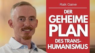 GROSSANGRIFF auf unsere MENSCHLICHKEIT  Raik Garve im Interview [upl. by Redd]