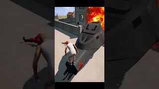 Adam got revenge with criminal gang gta5 gtav ffviral gta6graphics gamerz gamingshorts [upl. by Ecydnarb]