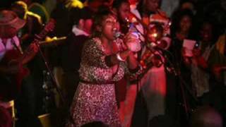 Jazmine Sullivan  Backstabbers LIVE [upl. by Karlik821]