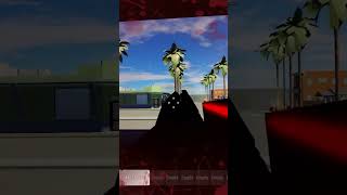 STREET SHOOTOUT PART 2 roblox likeandsubscribe gaming youtube shorts reels fyp gameplay [upl. by Micco298]