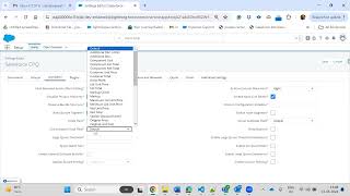 Salesforce CPQ Manage Package Interview Questions [upl. by Nyleaj116]