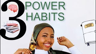 WAKHTIGU BILAASH MAAHA Transform your life with this daily habits Selma Speaks [upl. by Giddings]