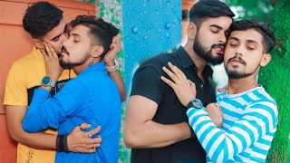 Ishq Da Rog  Cute Romantic Gay Love Story  Gay Series  Netflix Gay Love Story  Nayek Wasim [upl. by Prud]