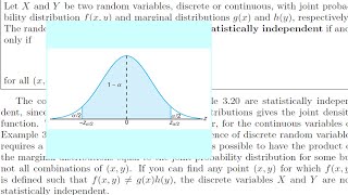 Statistical distributions full course part 11 [upl. by Ynatil]