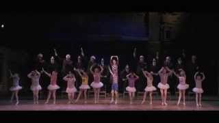 Billy Elliot the Musical Live  Solidarity [upl. by Aken]