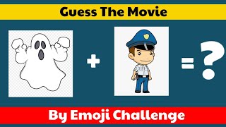 Guess The Latest Bollywood Movies By Emoji Challenge 🔥 [upl. by Herrmann680]