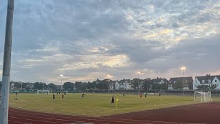 GREAT YARMOUTH TOWN  THIRTY SECOND FOOTBALL  S1 E2 [upl. by Ainegue485]