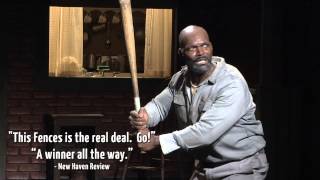 Play Analysis “Fences” by August Wilson  Essay Example [upl. by Nevs]