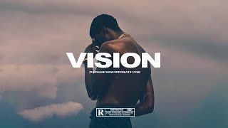 FREE Burna Boy x Wizkid x Afroswing Type Beat 2024  quotVisionquot  Afrobeat Instrumental [upl. by Loise]