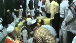 Ghouse Azam Dastagir  Ya Jeelani Shainillah Live Qawwaliavi [upl. by Lawler221]