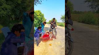 Bachi k sath burai ki saza trending ytshorts viralvideo emotional [upl. by Chivers578]